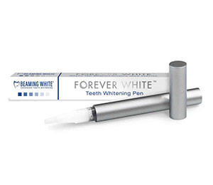 Forever White™ Teeth Whitening Pen