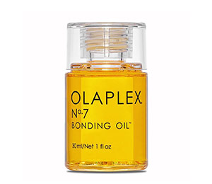 No.7 Bonding Oil