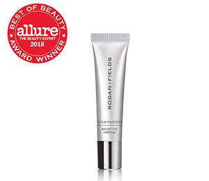 Rodan + Fields Active Hydration Bright Eye Complex