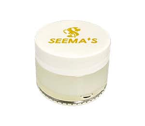 Seema's Lip Conditioner & Scrub