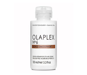 No. 6 Bond Smoother