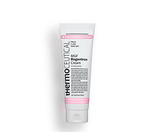 tHermoCEUTICAL MGF Regentron Cream
