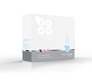 RejudiCare Adolescent Acne Kit