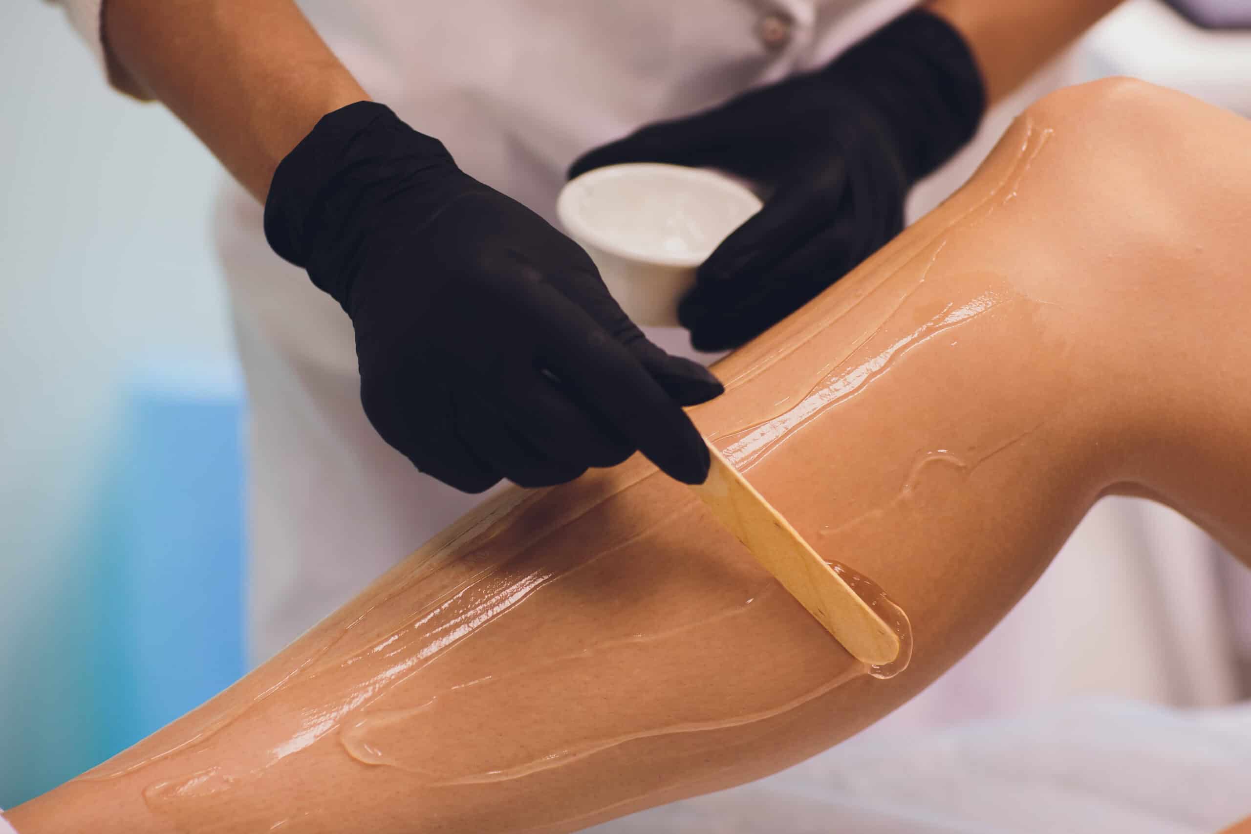 Full Body Waxing in Guelph | Seema Spa & Salon