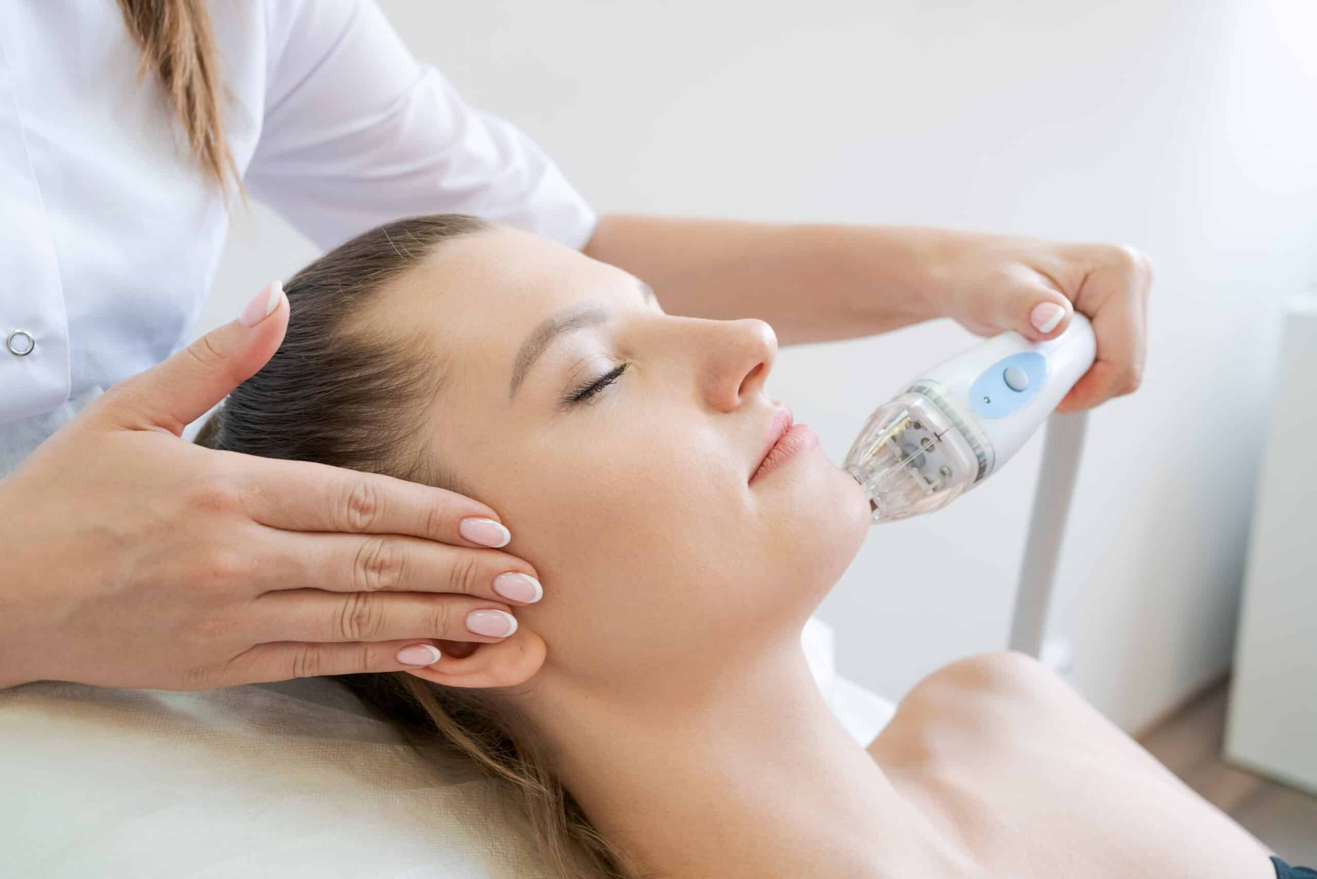 Scalp Massage near guelph