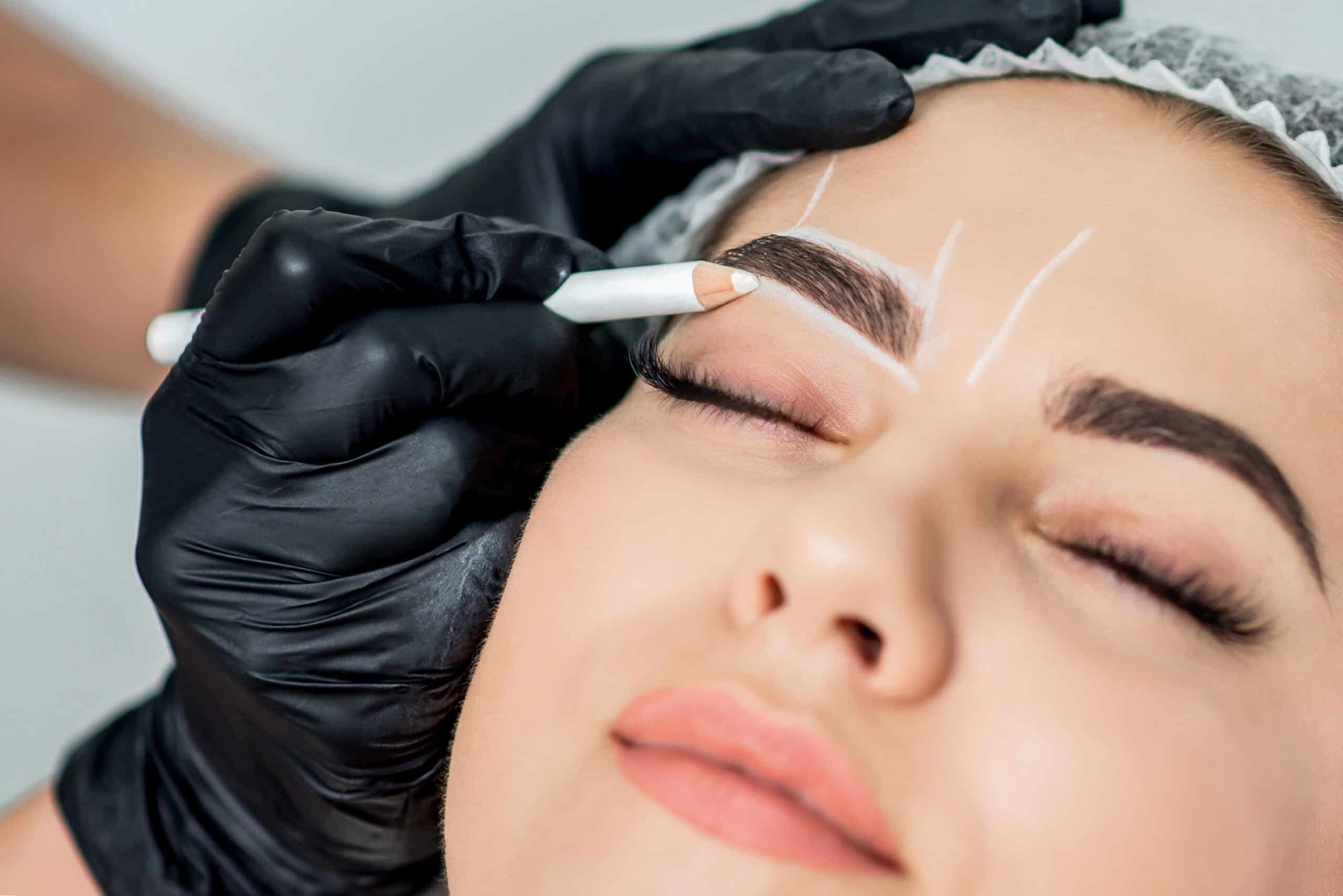 Brow Threading Guelph