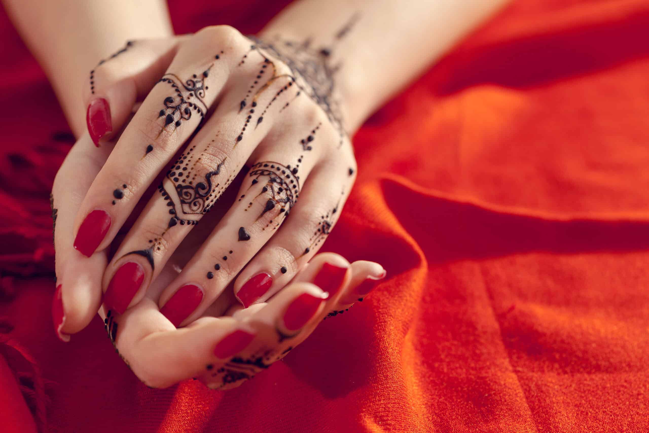 Bridal Mehndi Artist Near Guelph