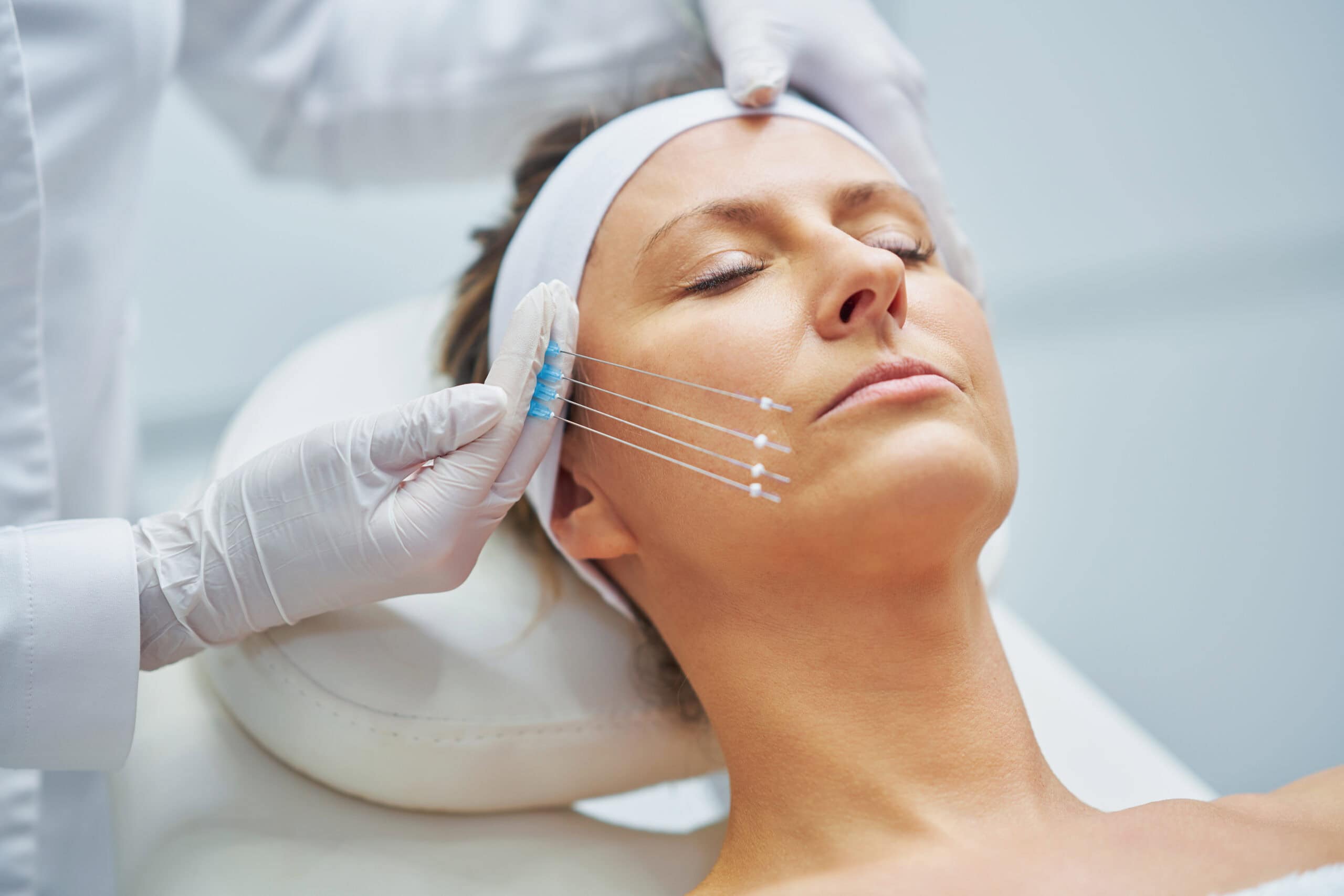 Face Waxing Services in Guelph