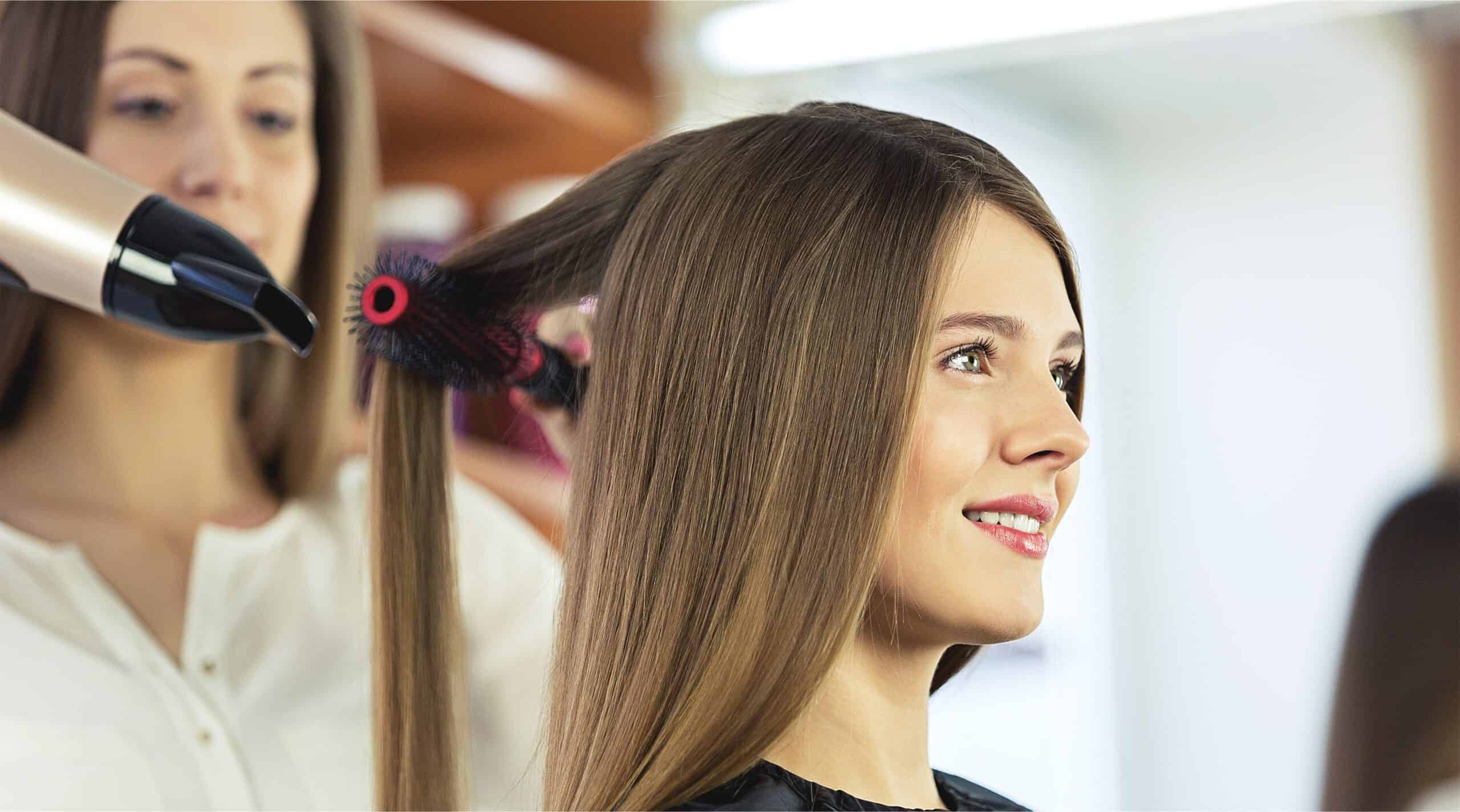 Hair Salon in Guelph