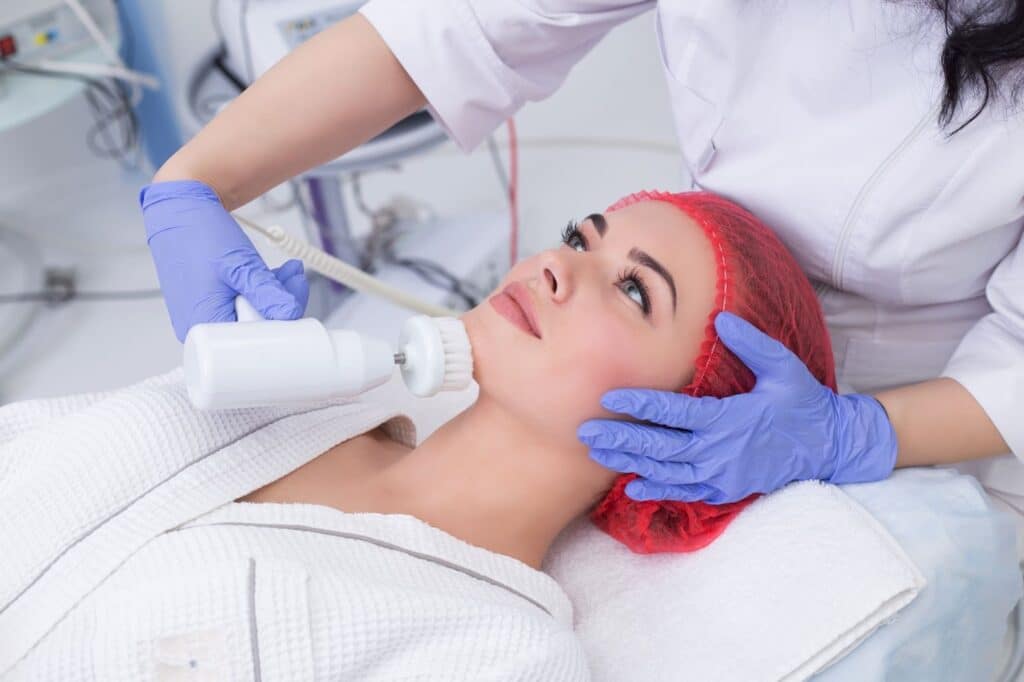 Secret™ RF Is the Best Skin Tightening Treatment in Guelph