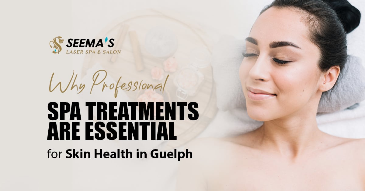 Skin Health in Guelph
