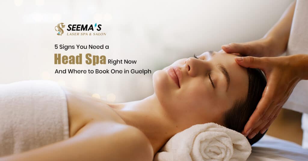 Head Spa