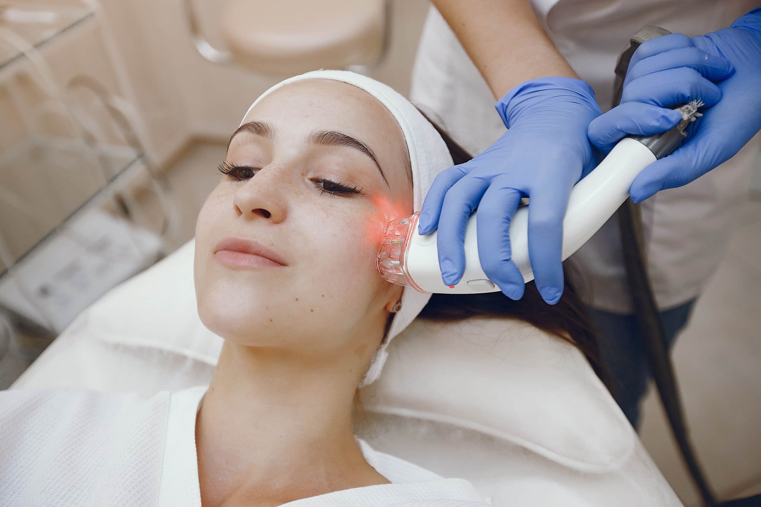RedTouch Laser Treatment Guelph